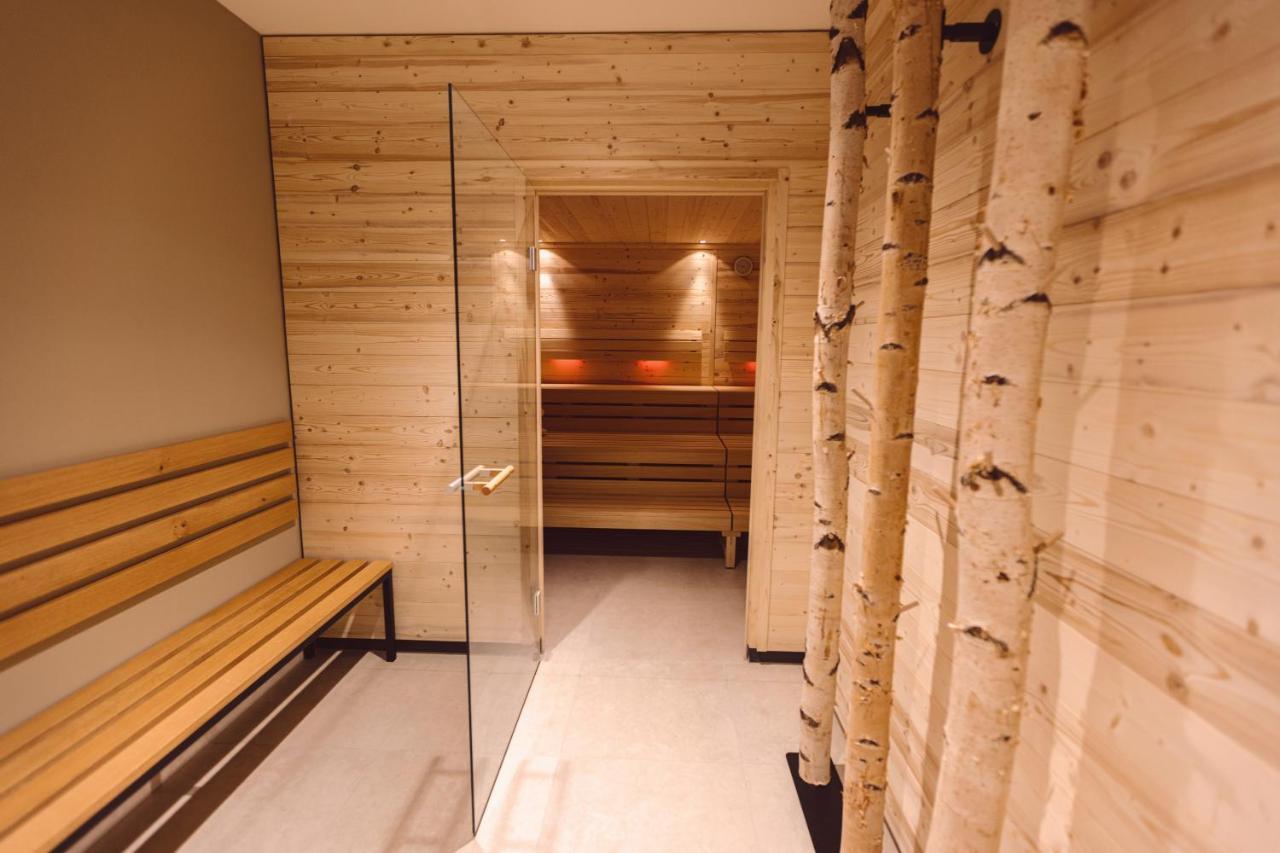 Hotel Libertas Elements Pure Merzhausen ภายนอก รูปภาพ