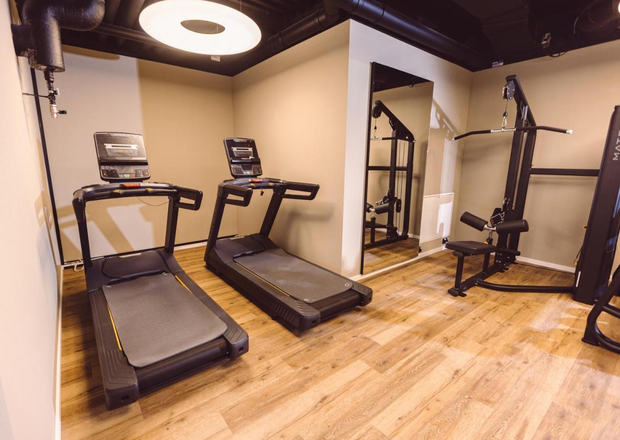 Hotel Libertas Elements Pure Merzhausen ภายนอก รูปภาพ