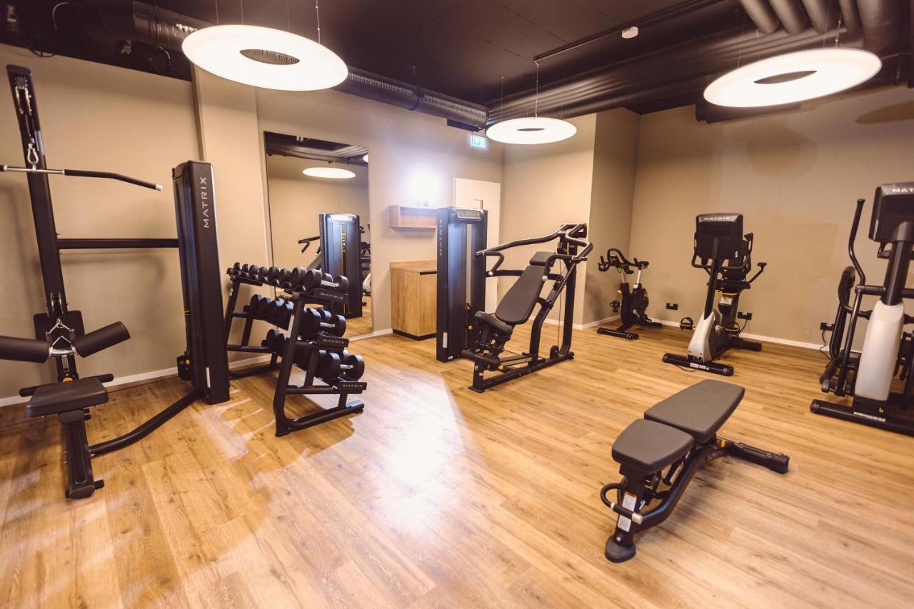Hotel Libertas Elements Pure Merzhausen ภายนอก รูปภาพ