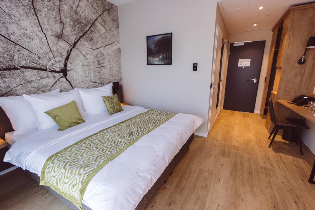 Hotel Libertas Elements Pure Merzhausen ภายนอก รูปภาพ