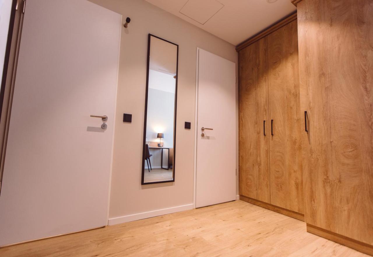 Hotel Libertas Elements Pure Merzhausen ภายนอก รูปภาพ